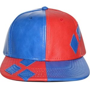 Official Bioworld Licensed Harley Quinn - Diamond